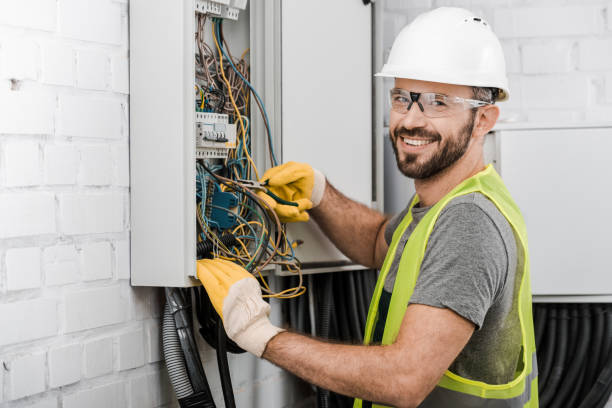 Best Licensed Electrician  in Spring Valley, AZ