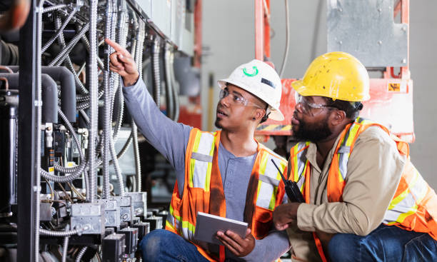 Best Residential Electrician Services  in Spring Valley, AZ