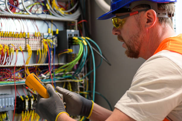 Best Home Electrical Repair  in Spring Valley, AZ